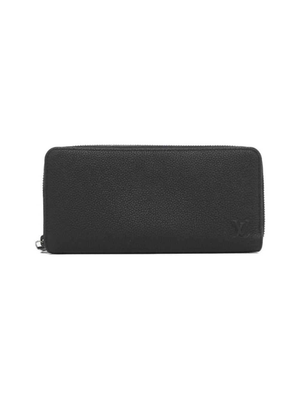 Louis Vuitton LV Aerogram Zippy Wallet Horizontal